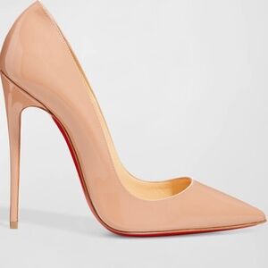 Christian Louboutin So Kate